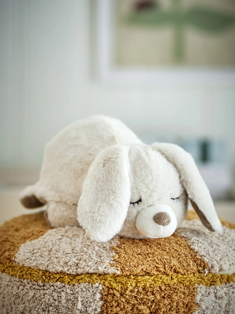 Berta obojstranná hnedo-béžová