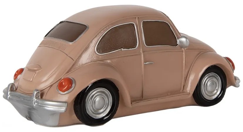 Detská nočná lampa VW BEATLE LED 28*14*13 cm