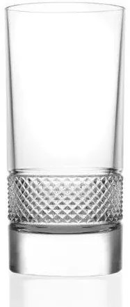 RCR FIESOLE POHÁR 360ML SADA 2 KS