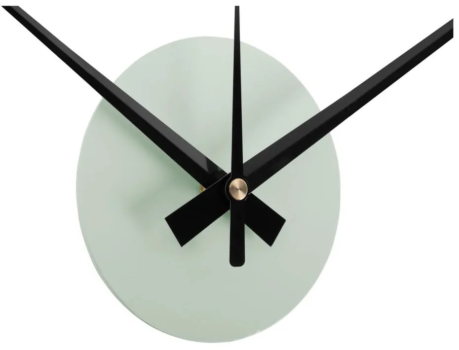 Nástenné hodiny ø 35 cm DIY Butterfly – Karlsson