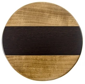 Stolička JOLO'JR 34x34 cm borovica