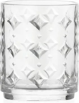 RCR CIRCUS POHÁR NA WHISKY 300ML SADA 6KS