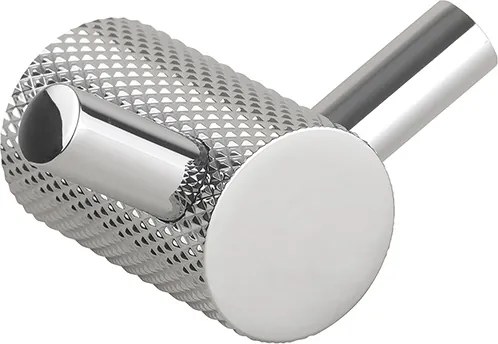 Bemeta Design BRILIA: Háčik dvojitý, strieborná lesk- 177106030
