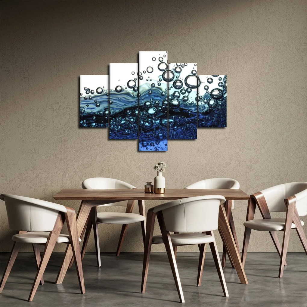 Obraz bubliniek (150x105 cm)