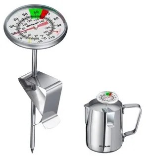 Westmark Teplomer s klipom