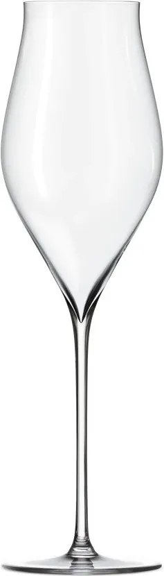 Poháre v súprave 2 ks na sekt 380 ml Notes – Holmegaard