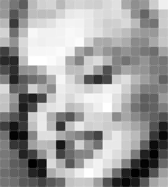 IXXI Skladaný obraz Pixel Marylin Monroe