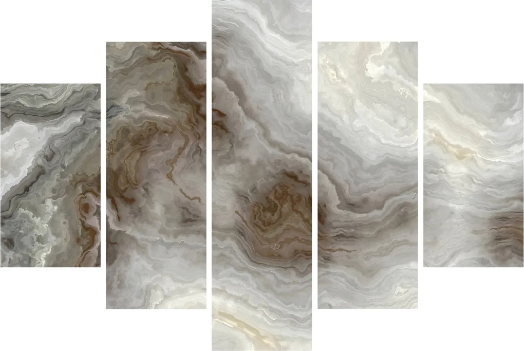 Obraz - Onyx (150x105 cm)