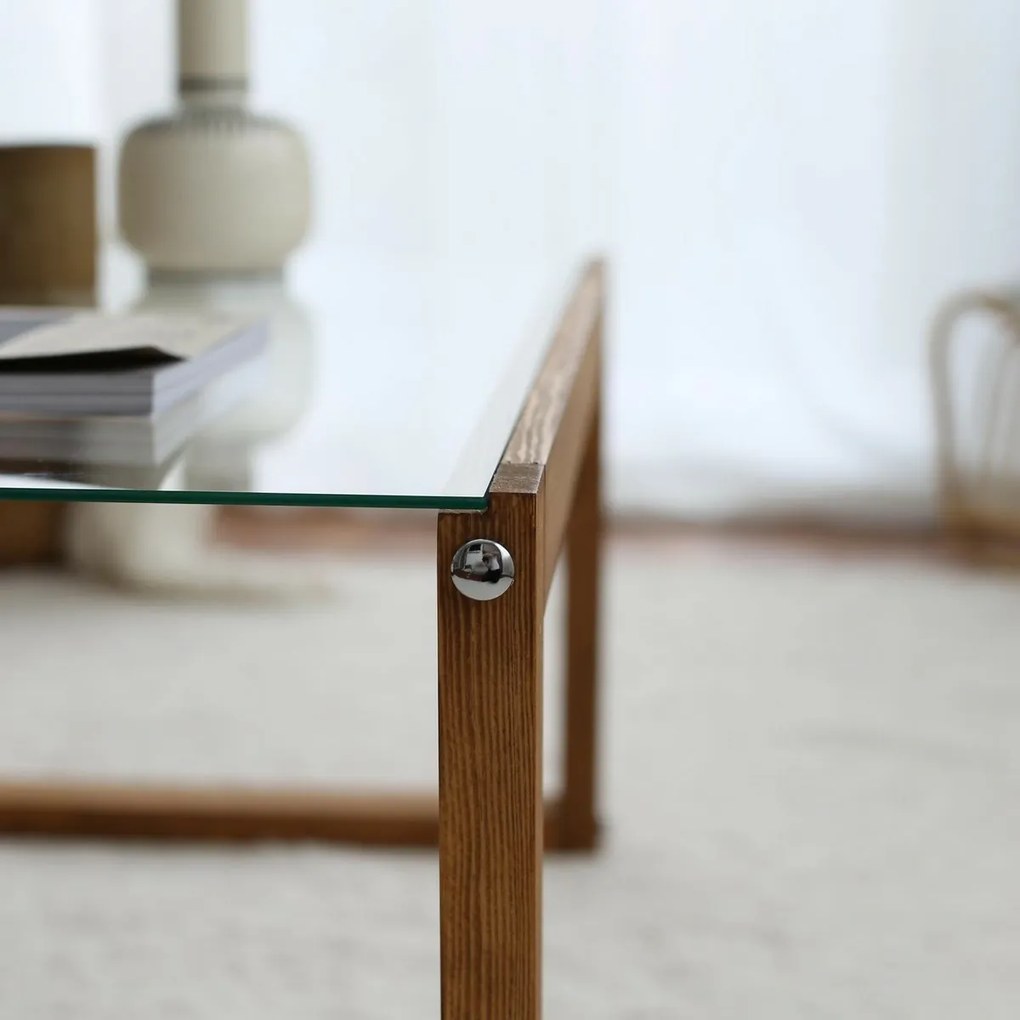 Konferenčný stolík Via Woode