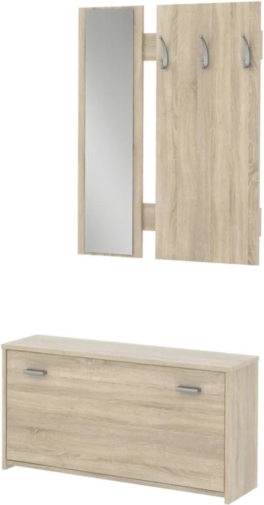 Sconto Predsieňová zostava LEA 12