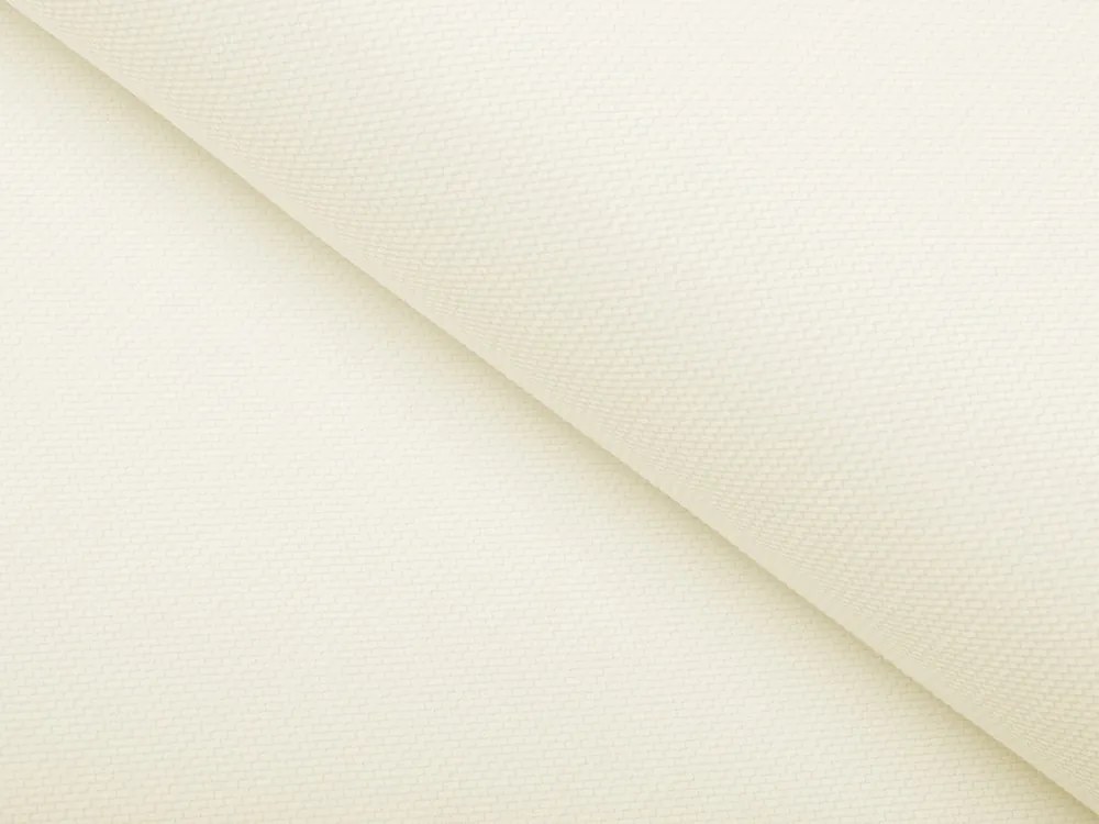 Biante Zamatová obliečka na vankúš Velvet Brick SVB-203 Smotanová 30 x 50 cm