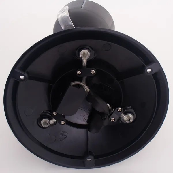 Philips 53233/30/16 - LED bodové svietidlo MYLIVING DYNA 3xLED/3W/230V