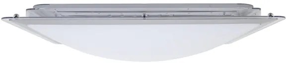 LUXERA 38201 - LED stropné svietidlo FLUO 64xLED SMD/32W/230V