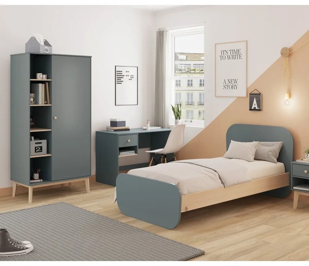 Detský písací stôl Esteban – Marckeric