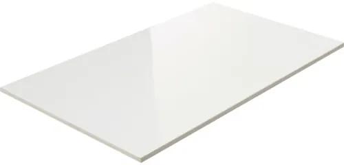 Obklad biely lesklý 20x40 cm