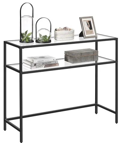 Konzolový stolík LGT025B01