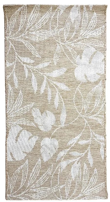 Koberec Terazza 1,2/1,7 21405 béžová