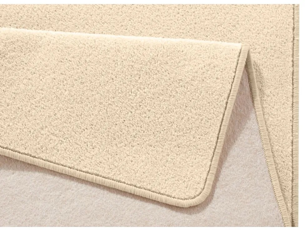 Béžový koberec 80x150 cm Fancy – Hanse Home