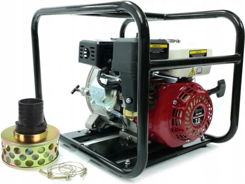 Benzínové vodné čerpadlo 3" M30003