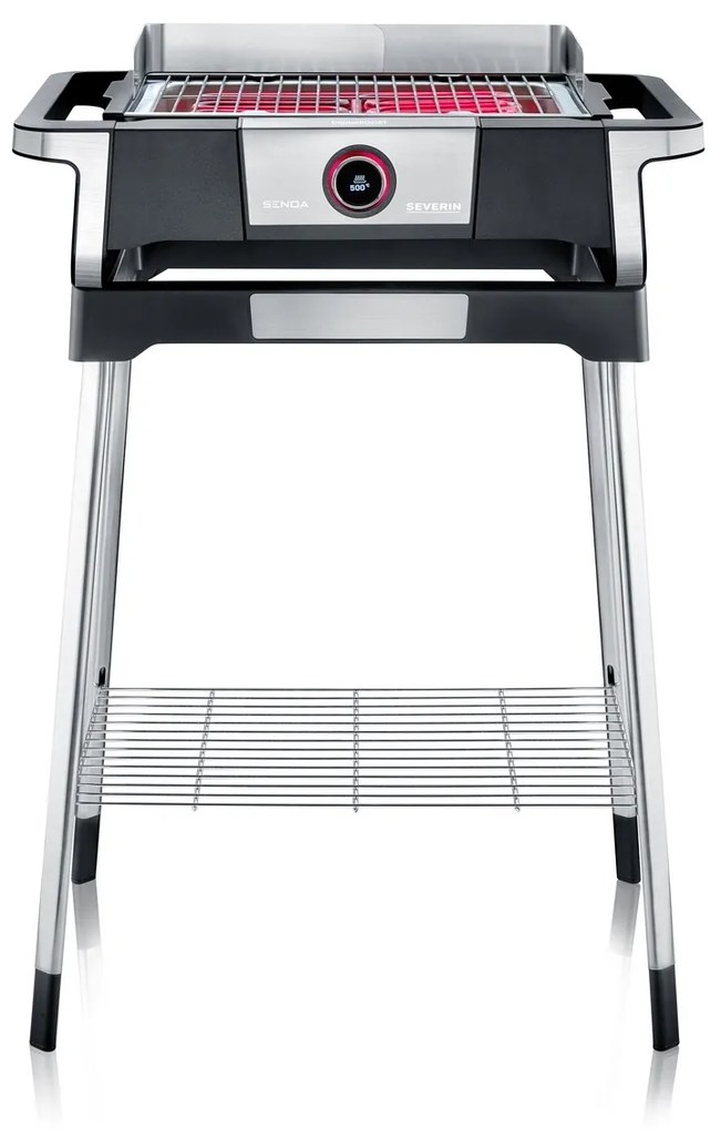 Severin PG 8118 stojanový barbecue gril