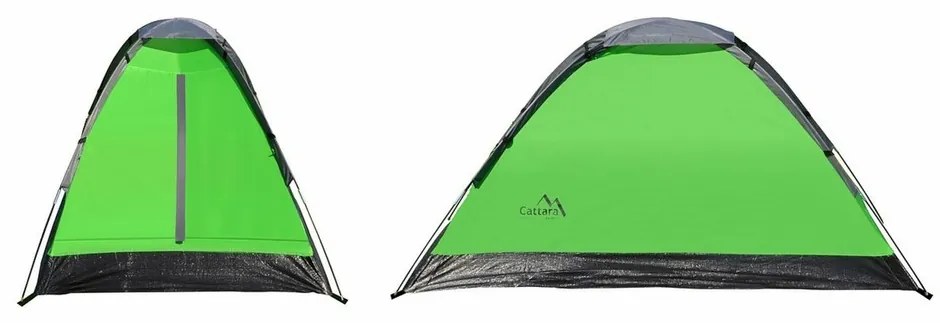 Cattara Stan pre 2 osoby Zagor 200 x 120 x 100 cm