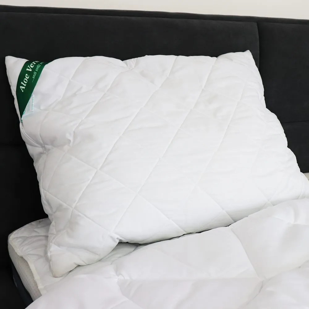 2G Lipov Súprava Aloe Vera extra hrejivá - 220x200 / 2x70x90 cm | 1ks