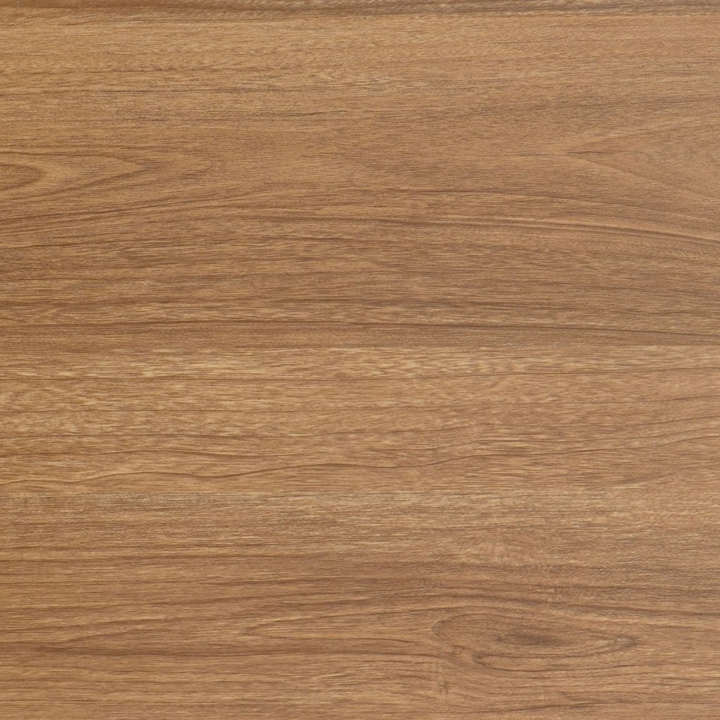 Barová židle Kent bílá/dub přírodní