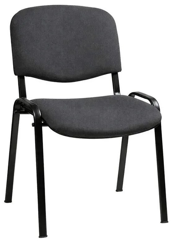 Konferenčná stolička TAUR 150 GREY