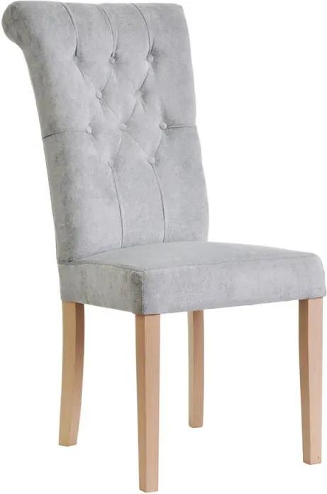 Dizajnová jedálenská stolička Katelynn - rôzne farby
