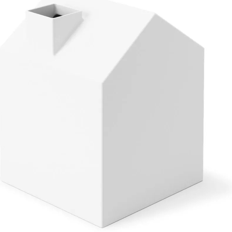 Plastový box na vreckovky Casa – Umbra