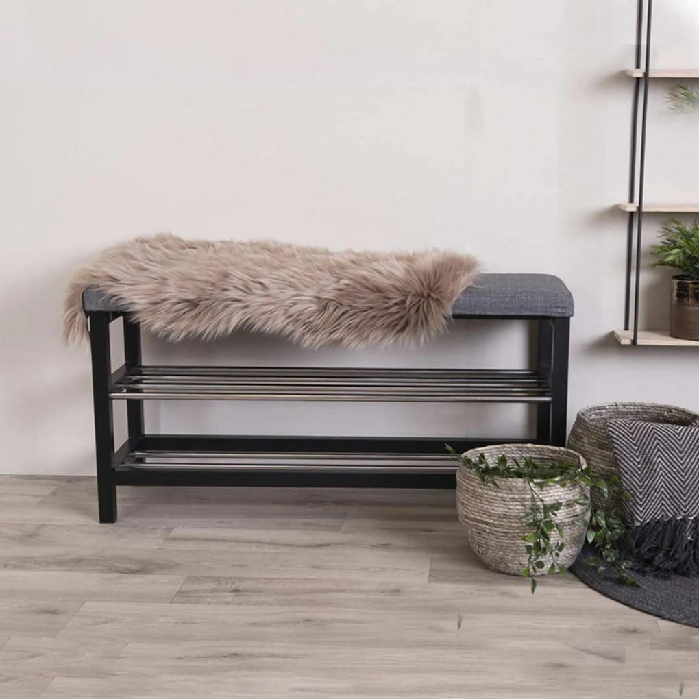 Lavica Padova 100 × 34 × 50 cm