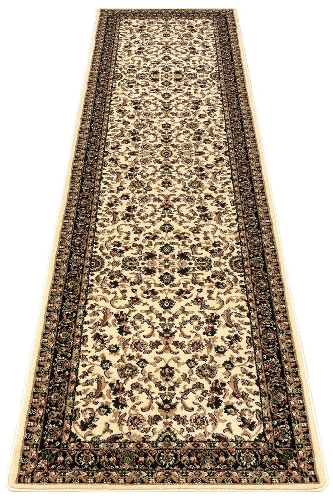 Koberec ROYAL ADR model 1745 karamel