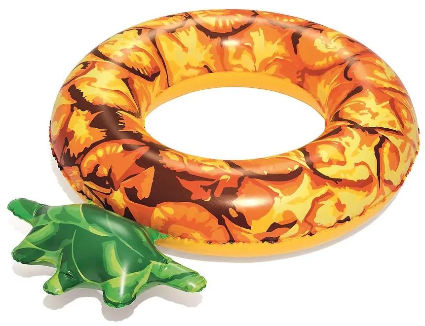 Kruh nafukovacie melón alebo ananás 36121