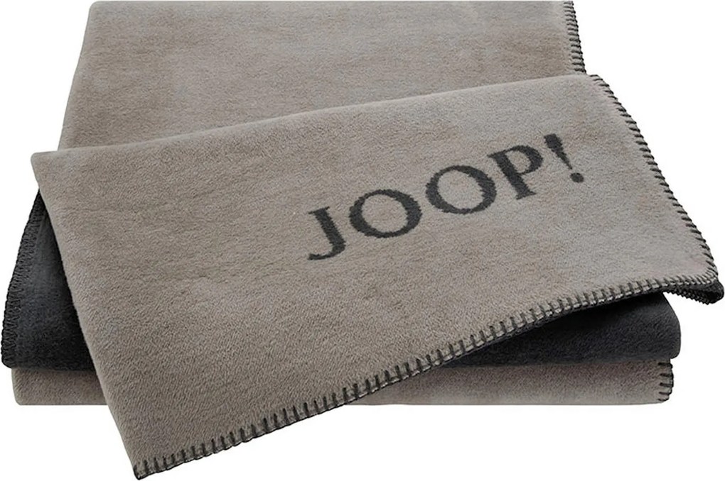 XXXLutz DEKA, bavlna, 150/200 cm Joop! - Textil do domácnosti - 004219003712