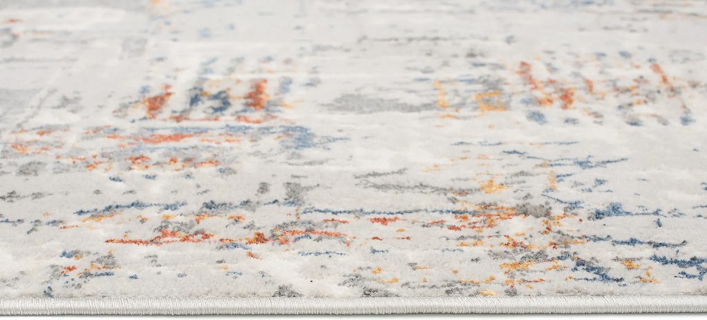 TA Koberec G401A SH_L_BLUE VENEZIA HNX Rozmer: 240x330 cm