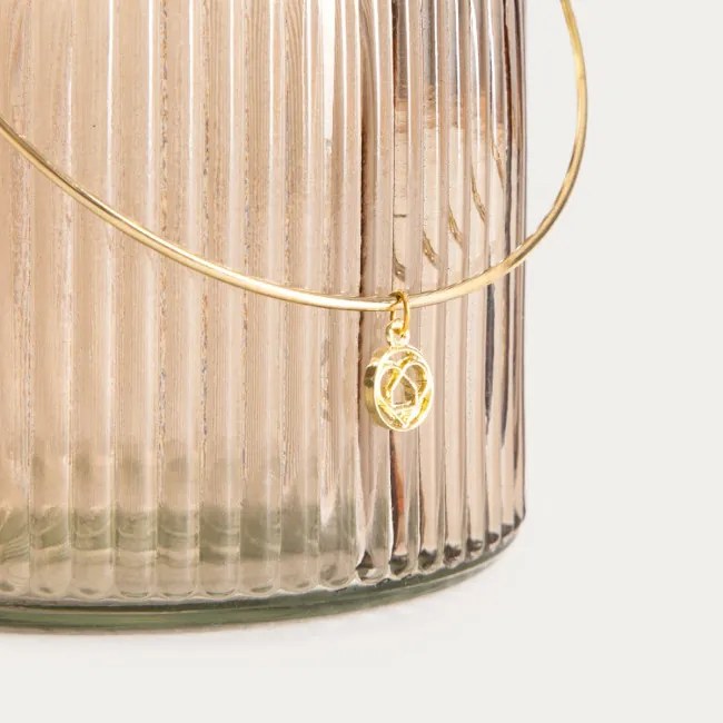 Lampáš FIG 752964 béžový