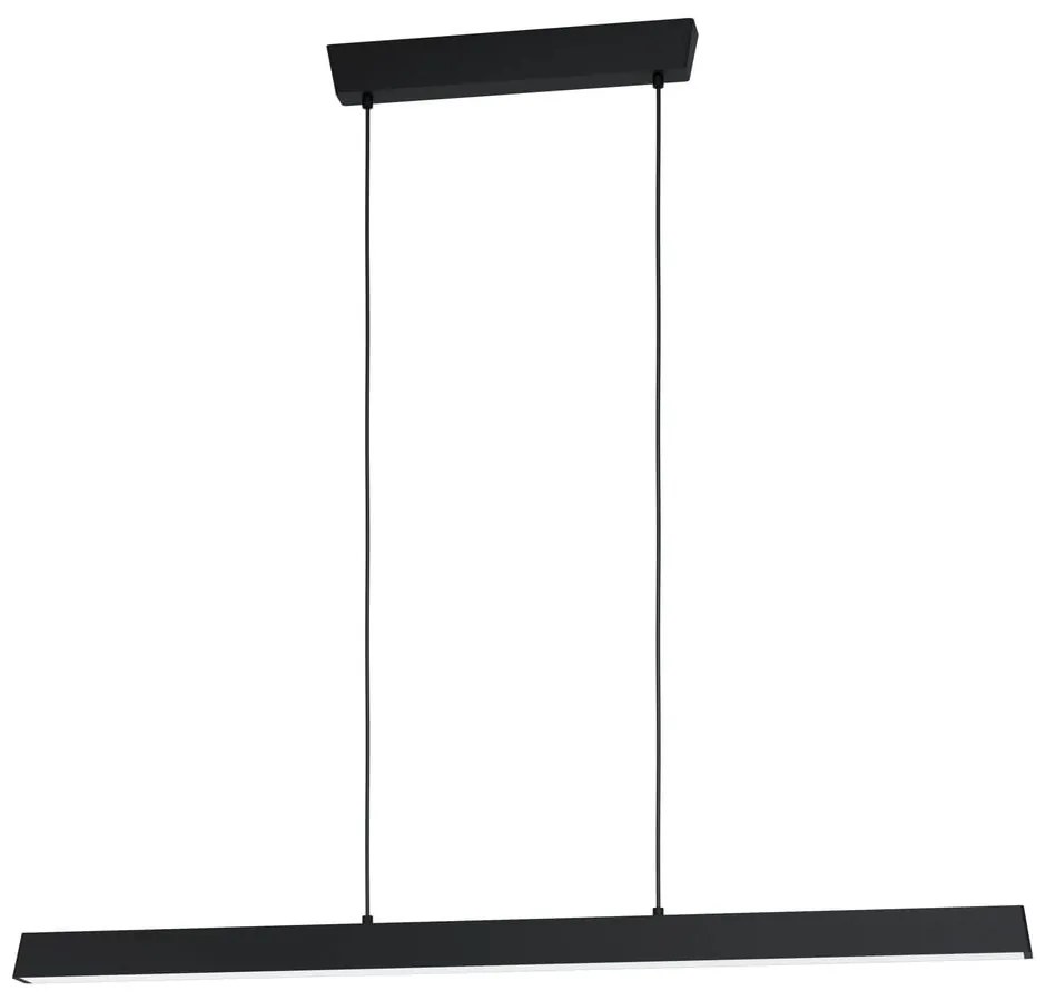 LED smart závesné svietidlo 35 W SIMOLARIS-Z – EGLO