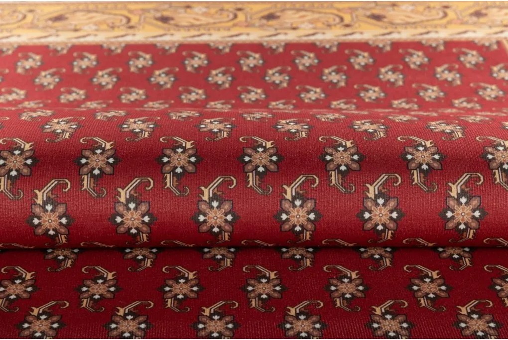 TA Koberec hj-new-1 (CR-1) CRYSTAL PRINT Rozmer: 70x150 cm