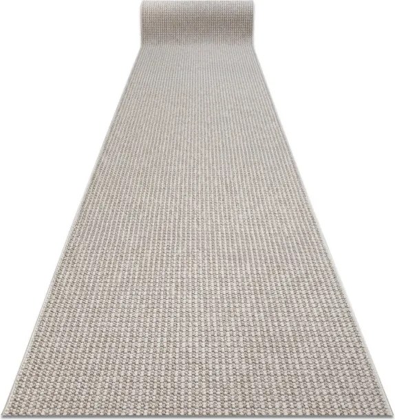 Behúň CASABLANCA LOOP biely / béžový