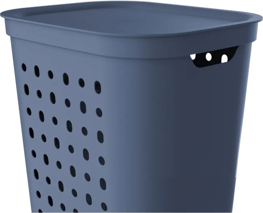 Plastový kôš na bielizeň 55 l Jona - Rotho