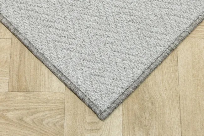 Metrážny koberec HAVANNA 5121 sivý