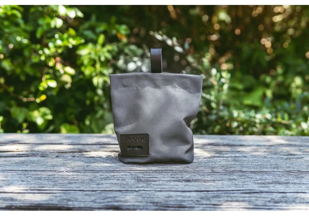 Maškrtník Lupo Graphite – MiaCara