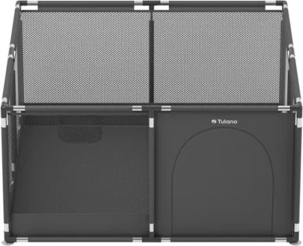 Detská ohrádka Cozy 20 grafitová