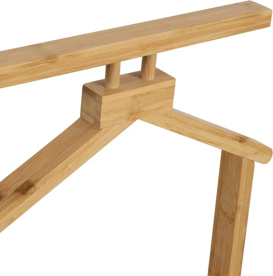 Nemý sluha AVENBERG BUTLER natur