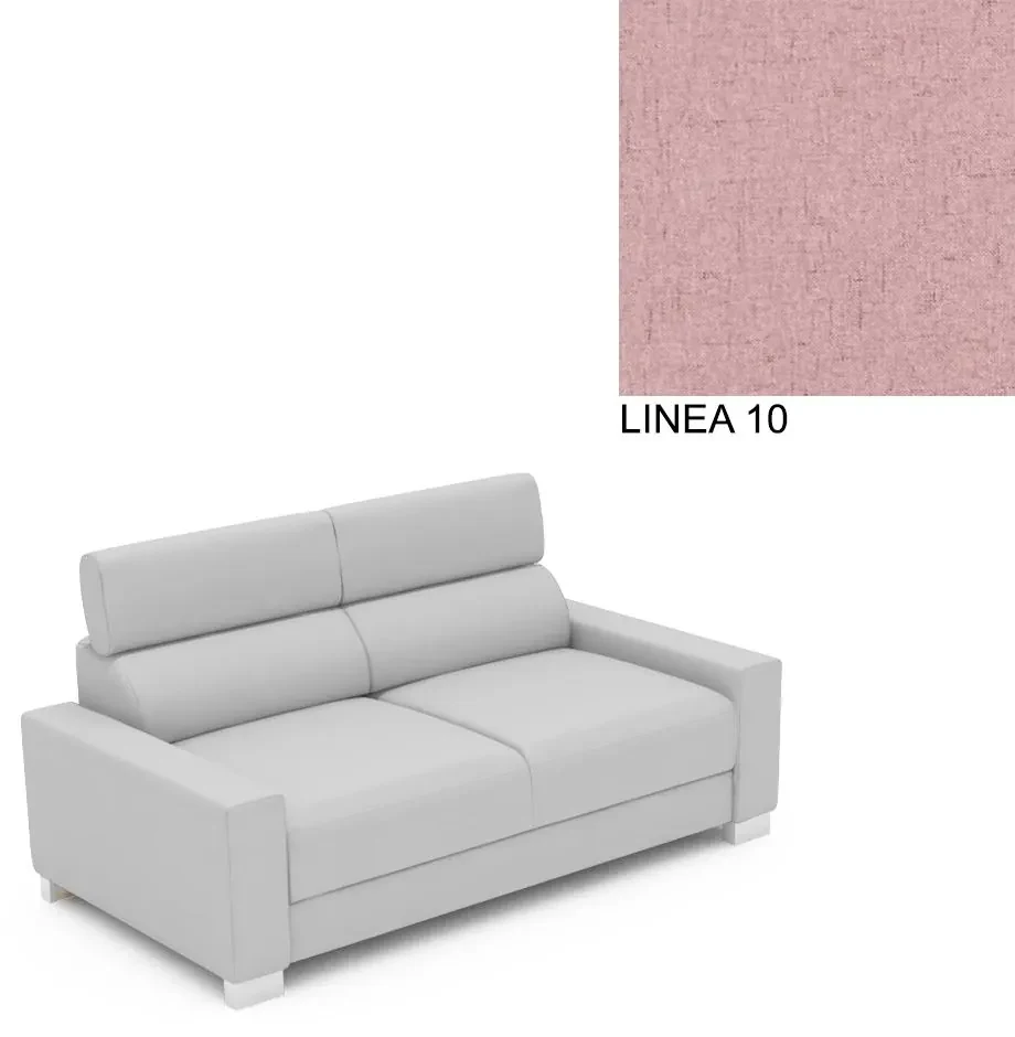 AVA TEMPO 2ALR Varianta: LINEA 10