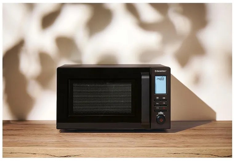 Silvercrest® Mikrovlnná rúra 20L SMW 800 F2 (100394379)