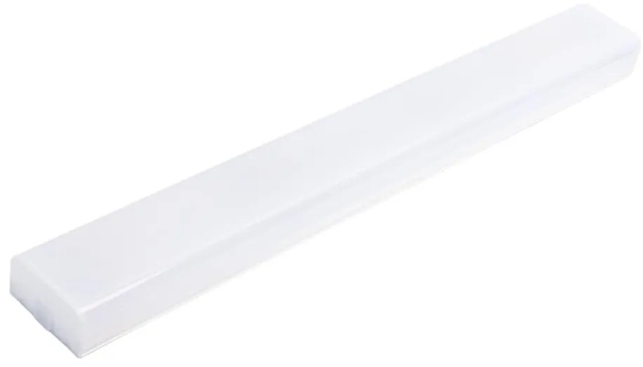 Aigostar - LED žiarivkové svietidlo MESH LED/18W/230V 6500K