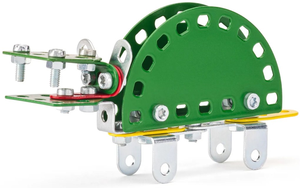 Merkur mini ZOO - hroch - 46 ks