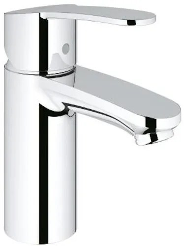 Grohe Eurostyle Cosmopolitan umývadlová batéria bez výpuste chróm 3246820e G3246820E