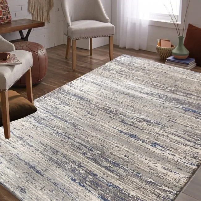 Koberec Milas Soft Shrink PRJ 04B-CB viacfarebný